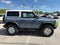 2024 Ford Bronco Heritage Edition