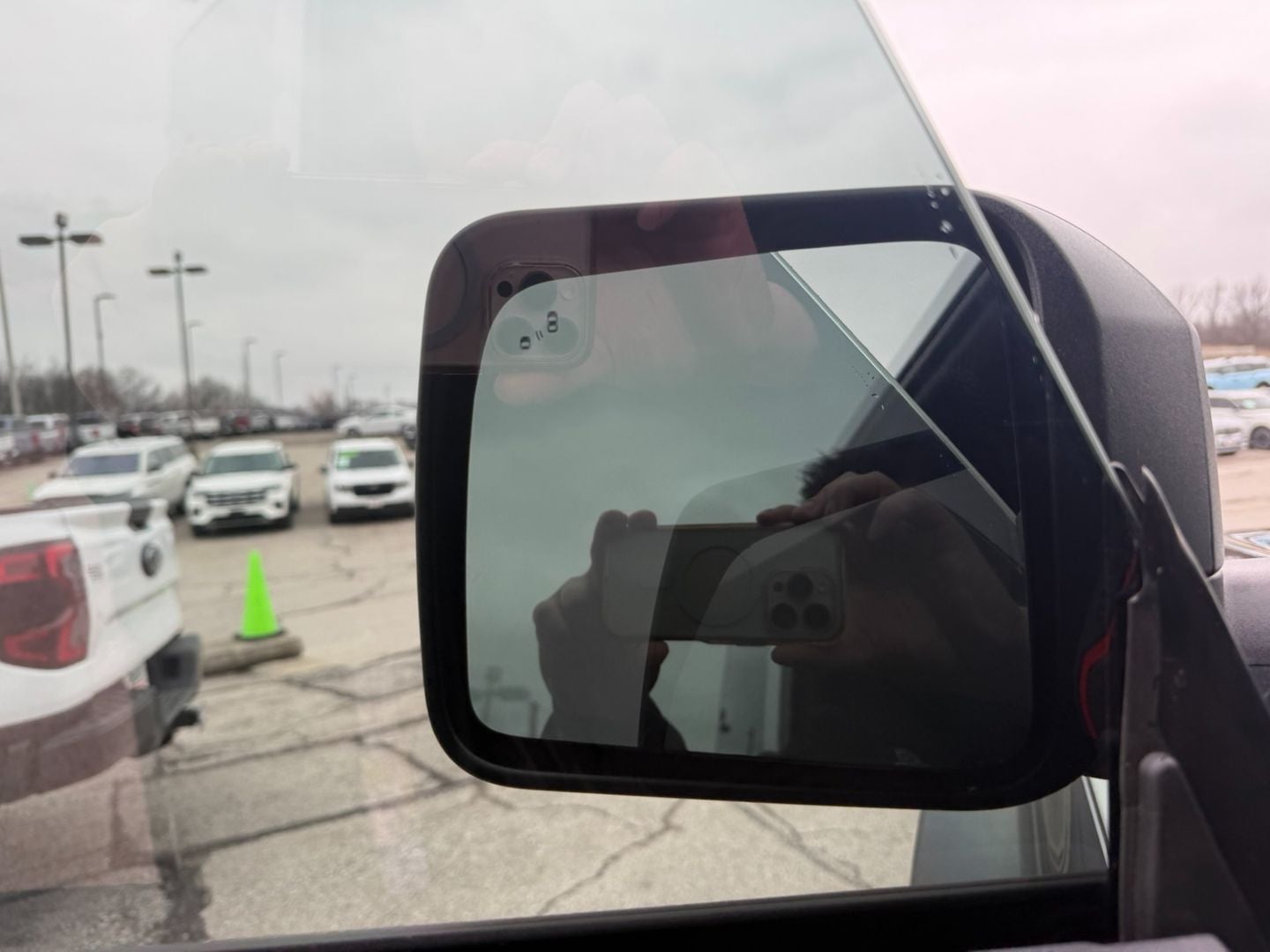 2024 Ford Bronco Heritage Edition