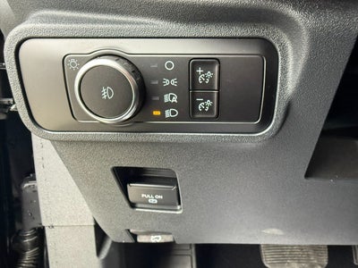 2024 Ford Bronco Heritage Edition