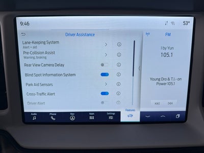 2024 Ford Bronco Heritage Edition