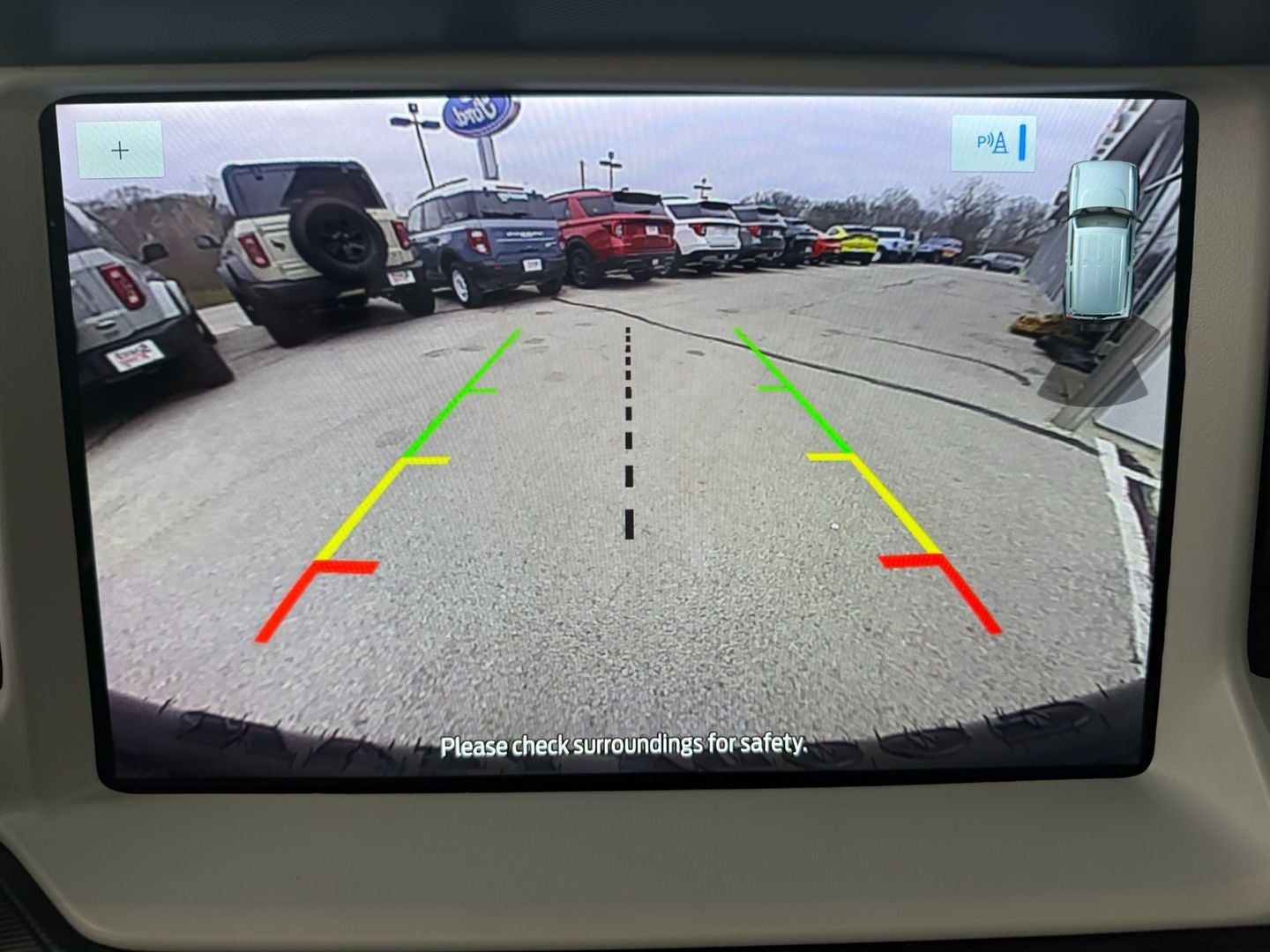 2024 Ford Bronco Heritage Edition