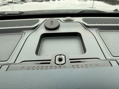 2024 Ford Bronco Heritage Edition