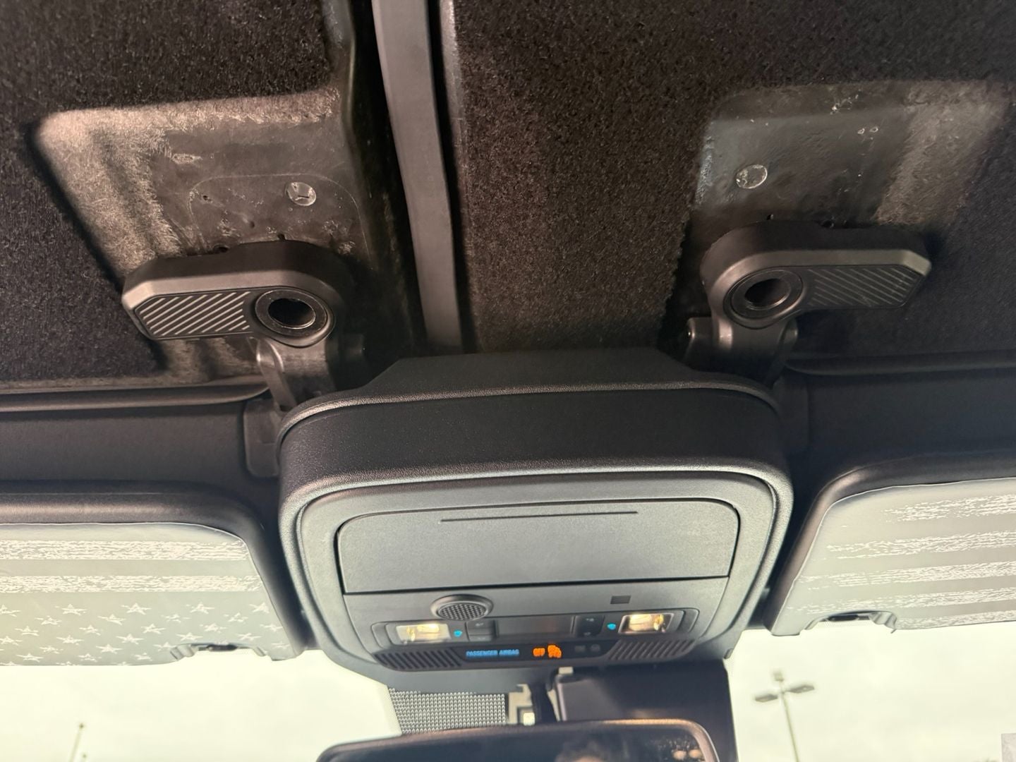 2024 Ford Bronco Heritage Edition