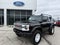 2024 Ford Bronco Heritage Edition