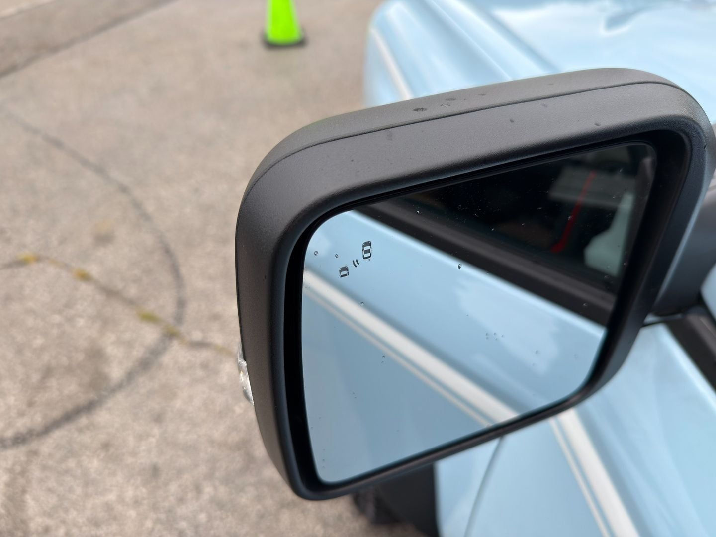 2024 Ford Bronco Heritage Limited Edition