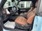 2024 Ford Bronco Heritage Limited Edition