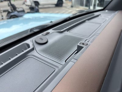 2024 Ford Bronco Heritage Limited Edition