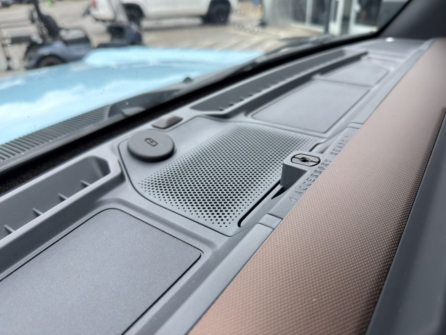 2024 Ford Bronco Heritage Limited Edition