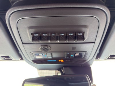 2024 Ford Bronco Heritage Limited Edition