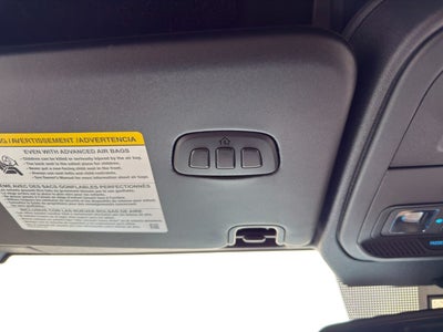 2024 Ford Bronco Heritage Limited Edition