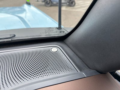 2024 Ford Bronco Heritage Limited Edition