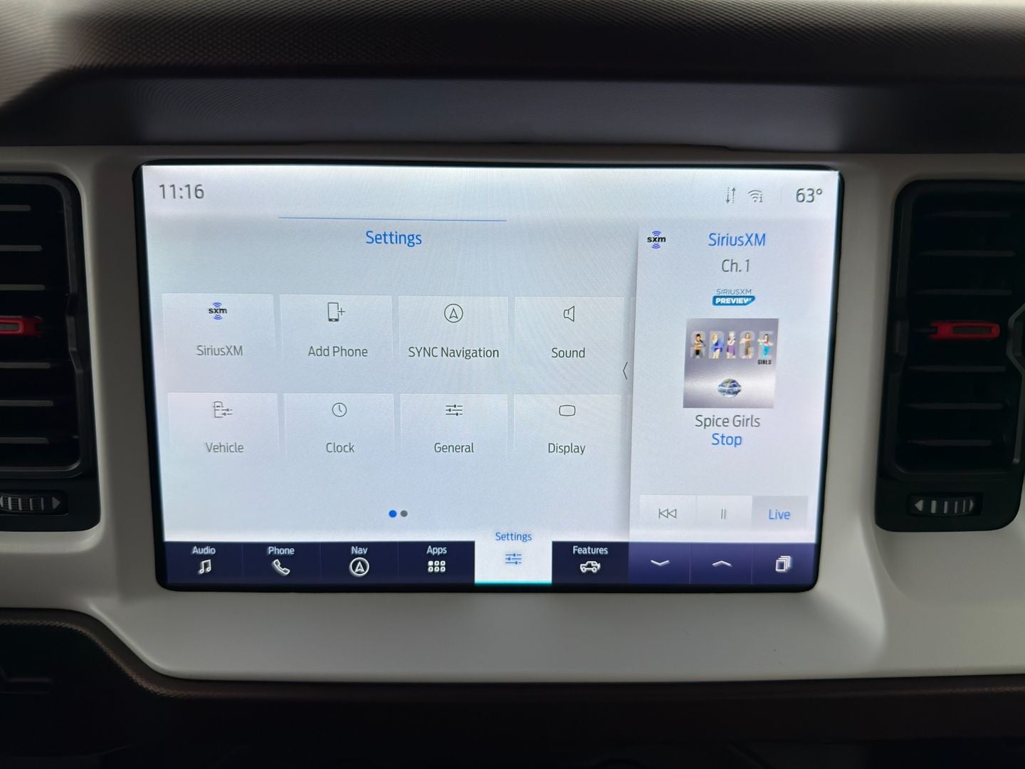 2024 Ford Bronco Heritage Limited Edition