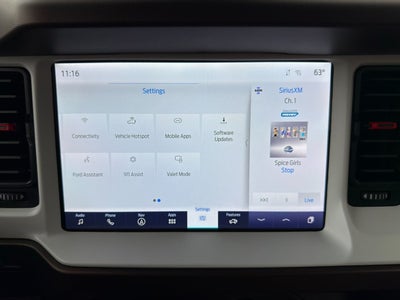 2024 Ford Bronco Heritage Limited Edition