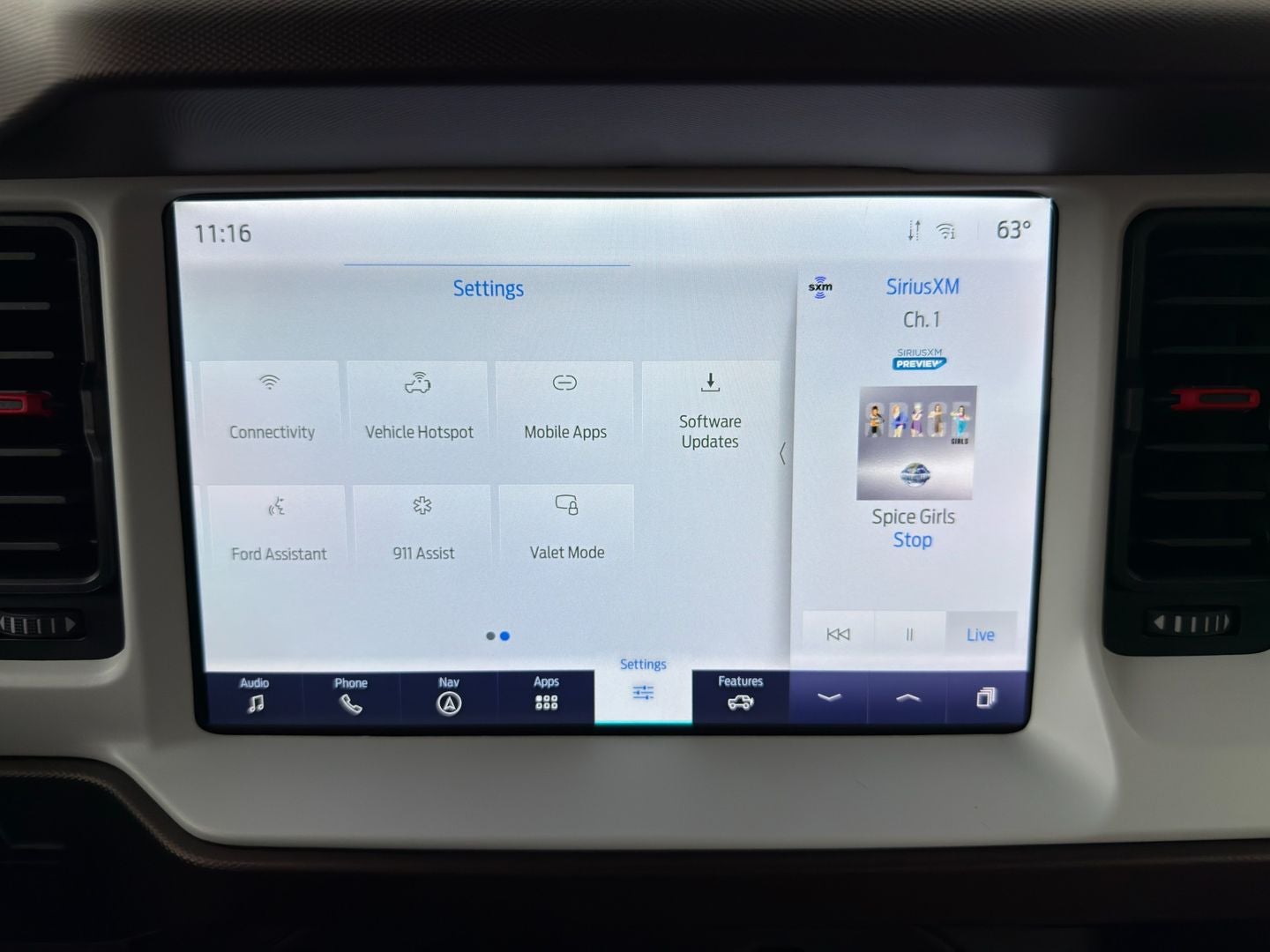 2024 Ford Bronco Heritage Limited Edition