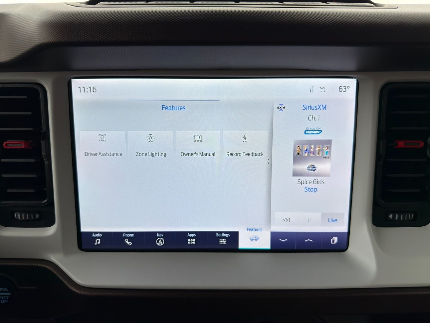 2024 Ford Bronco Heritage Limited Edition