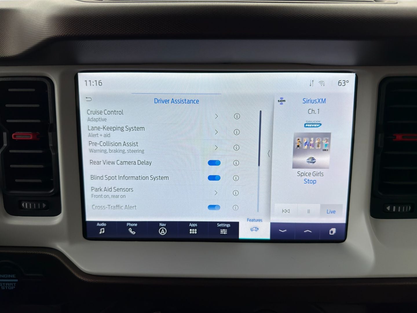 2024 Ford Bronco Heritage Limited Edition