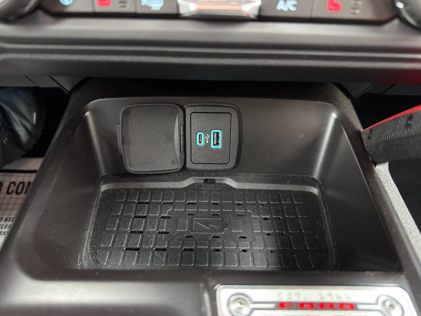 2024 Ford Bronco Heritage Limited Edition