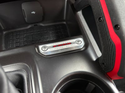 2024 Ford Bronco Heritage Limited Edition