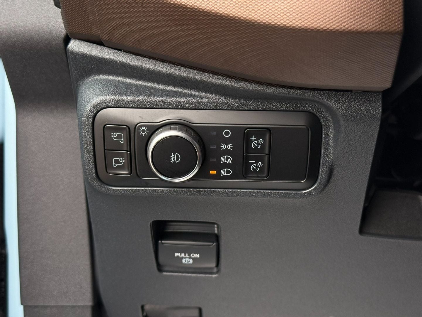 2024 Ford Bronco Heritage Limited Edition