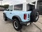 2024 Ford Bronco Heritage Limited Edition
