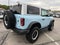 2024 Ford Bronco Heritage Limited Edition