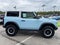 2024 Ford Bronco Heritage Limited Edition