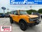2021 Ford Bronco Badlands Advanced