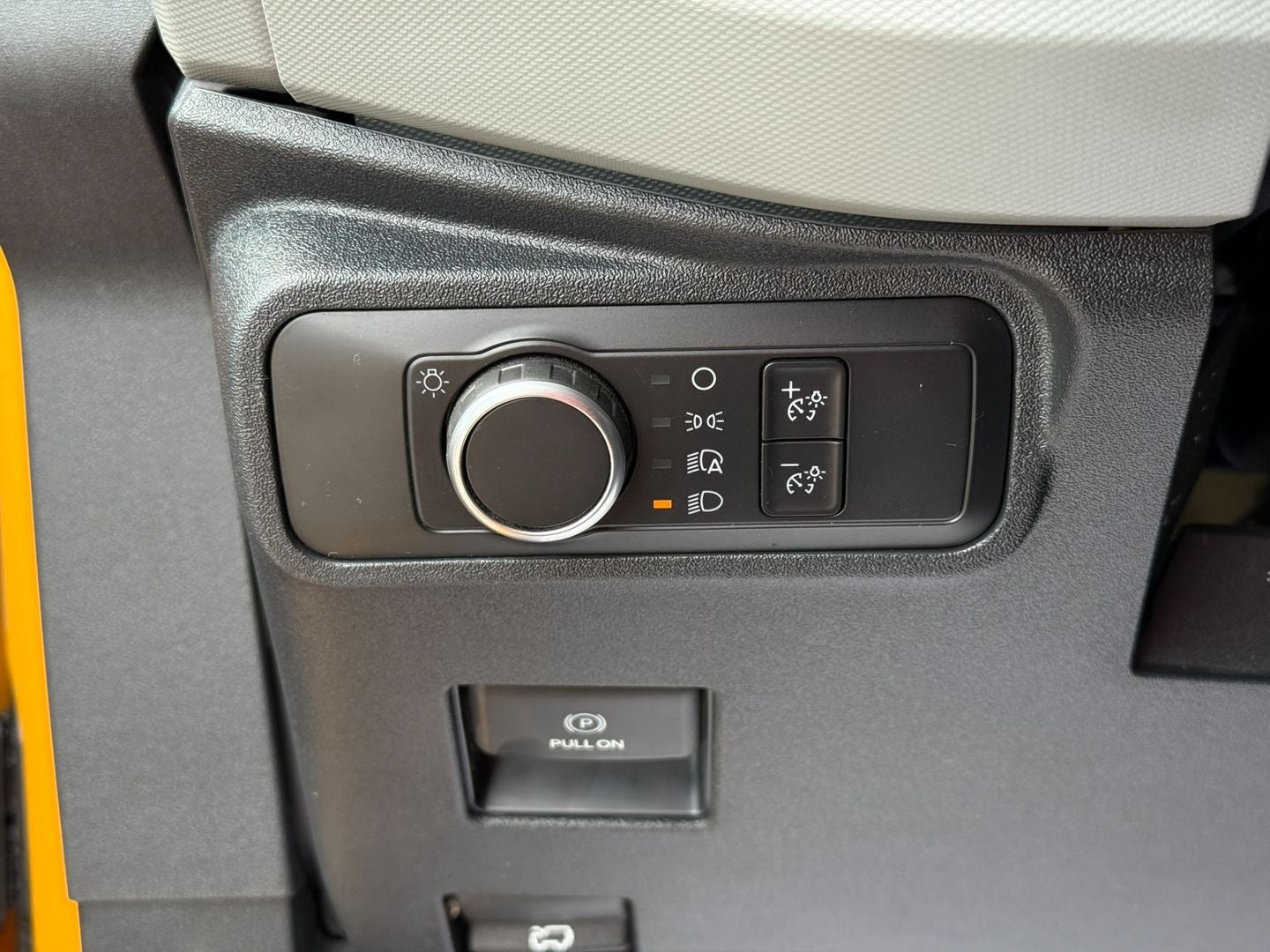 2021 Ford Bronco Badlands Advanced