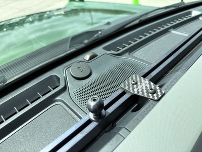 2022 Ford Bronco Badlands Advanced