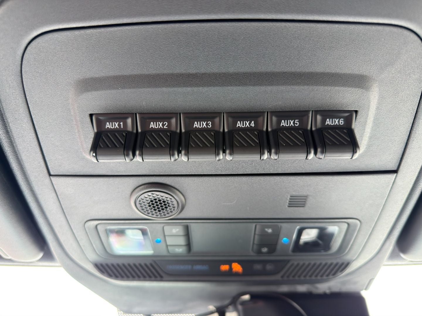 2022 Ford Bronco Badlands Advanced