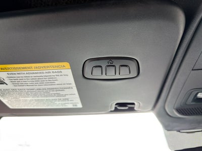 2022 Ford Bronco Badlands Advanced