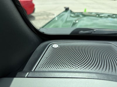 2022 Ford Bronco Badlands Advanced