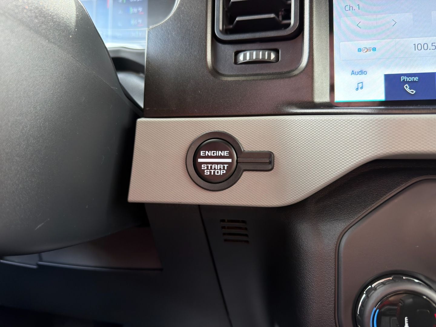 2022 Ford Bronco Badlands Advanced