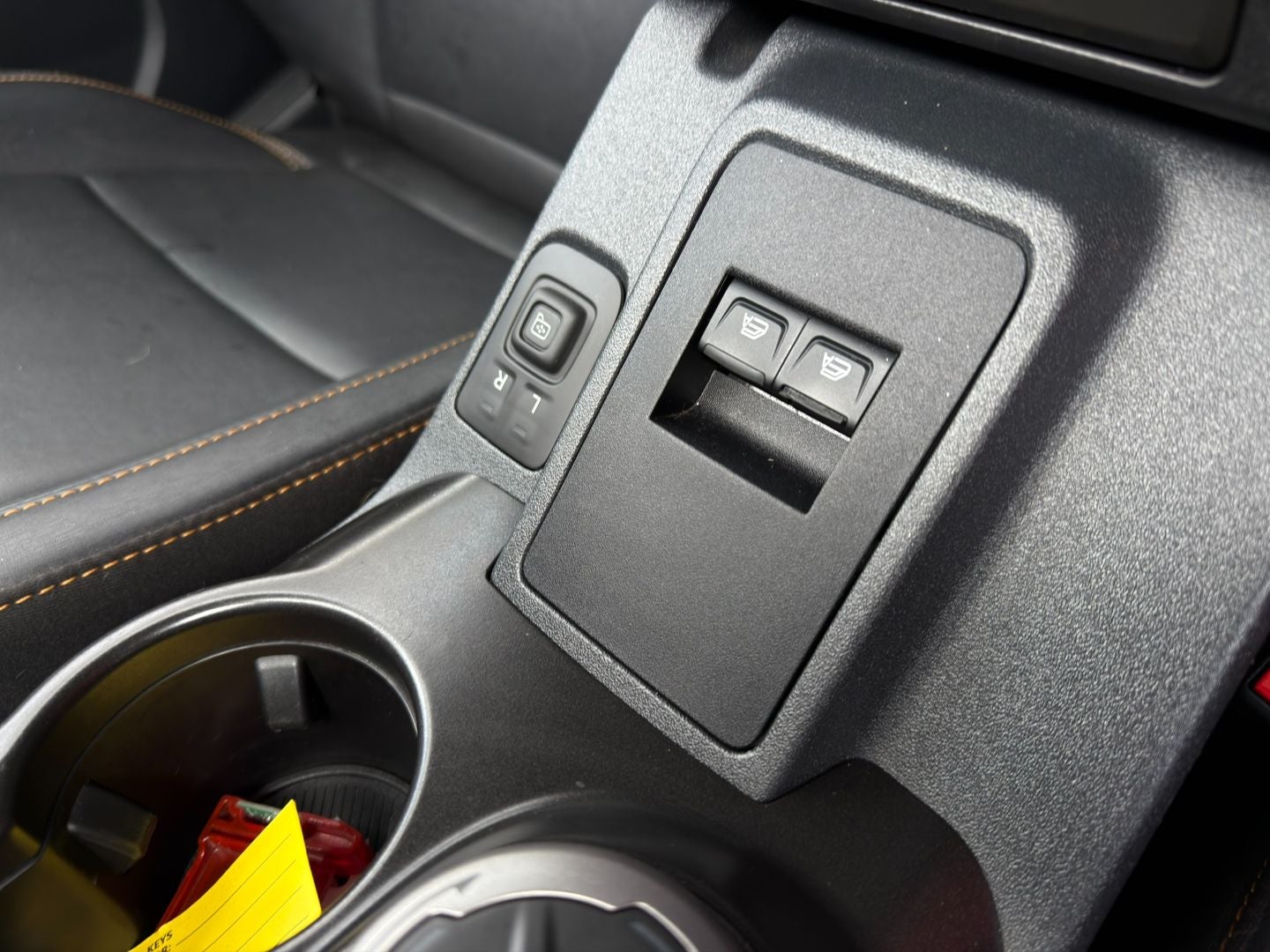 2022 Ford Bronco Badlands Advanced