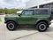 2022 Ford Bronco Badlands Advanced