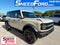 2025 Ford Bronco Big Bend®