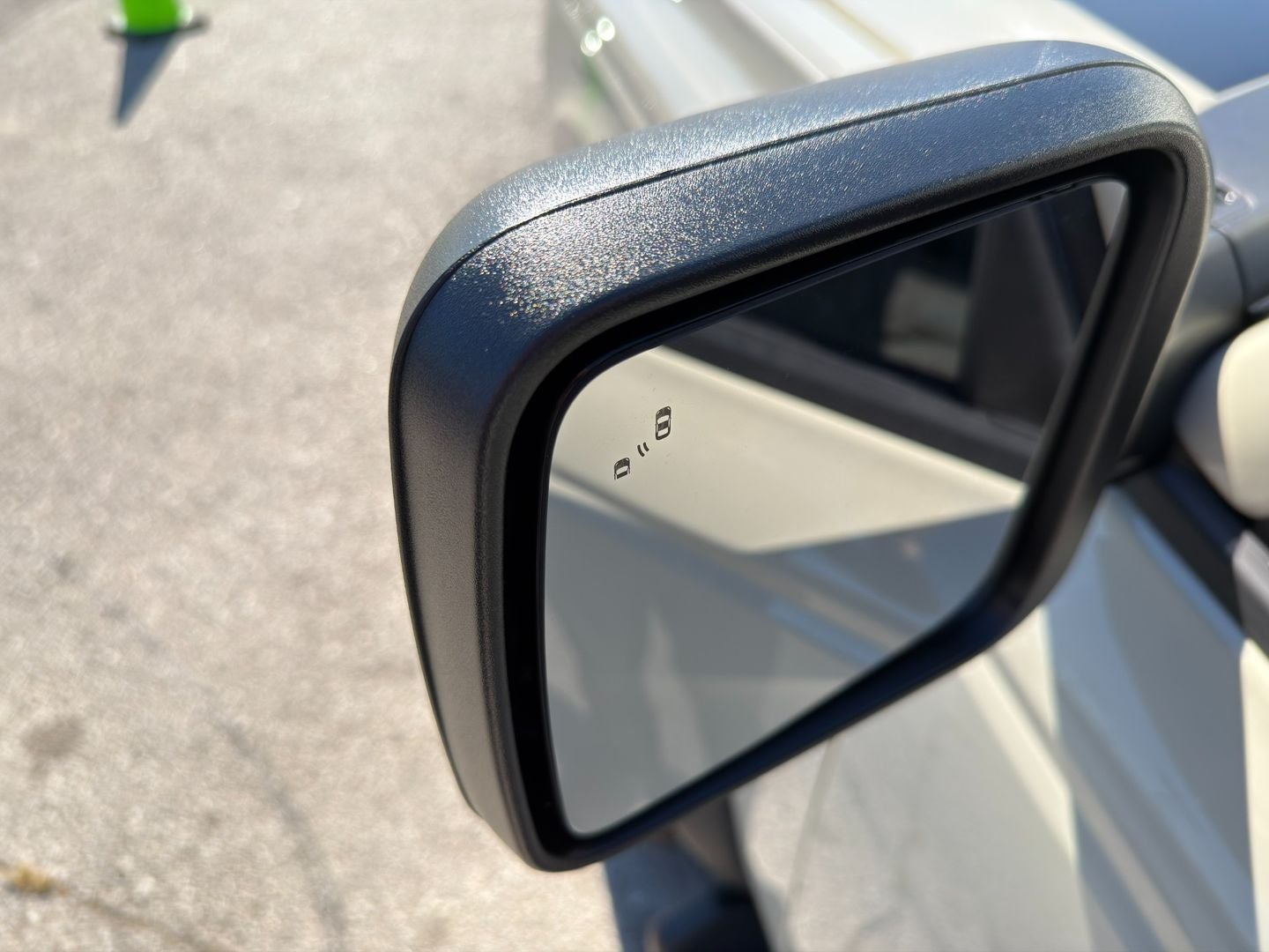 2025 Ford Bronco Big Bend®