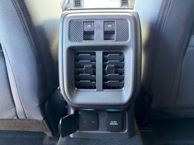 2025 Ford Bronco Big Bend®