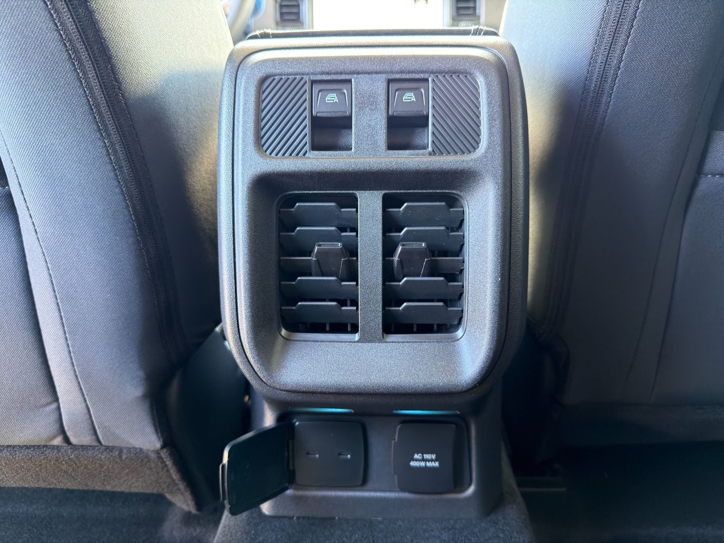 2025 Ford Bronco Big Bend®