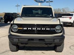2025 Ford Bronco Big Bend®