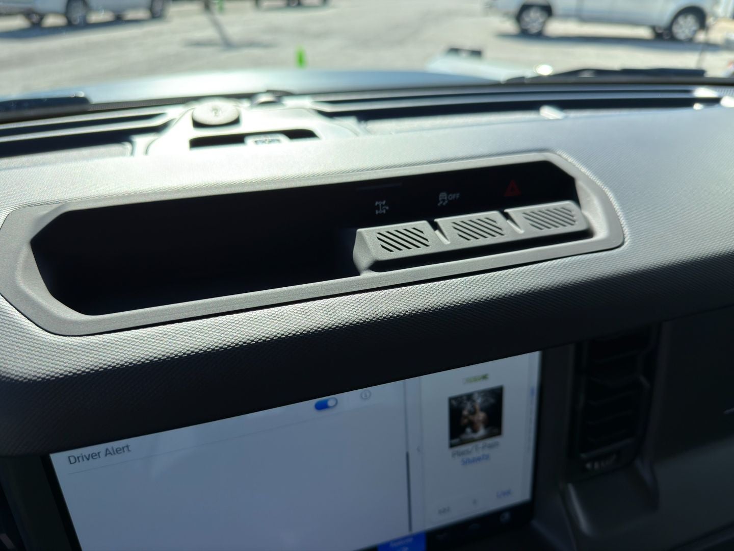 2025 Ford Bronco Big Bend®