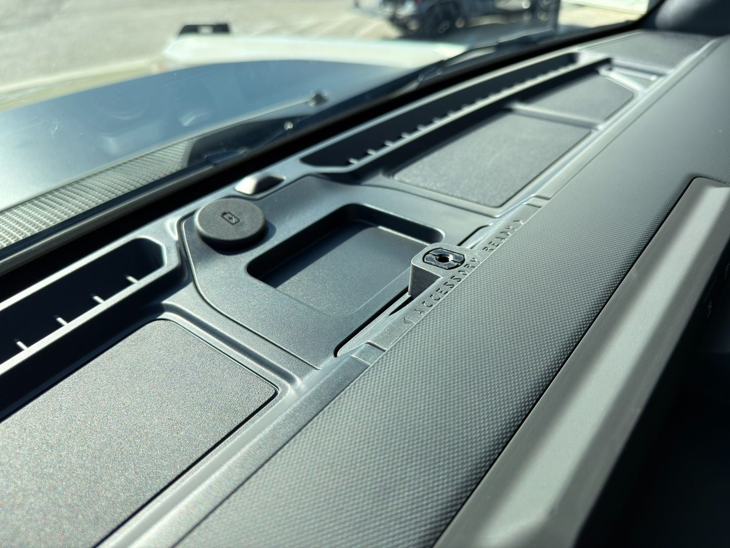 2025 Ford Bronco Big Bend®