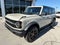 2025 Ford Bronco Big Bend®