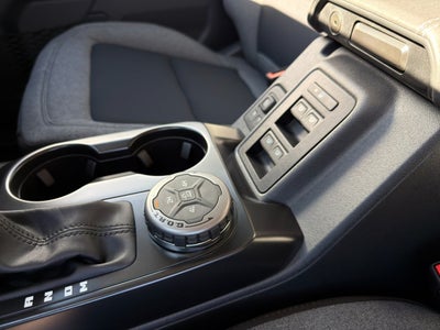 2025 Ford Bronco Big Bend®