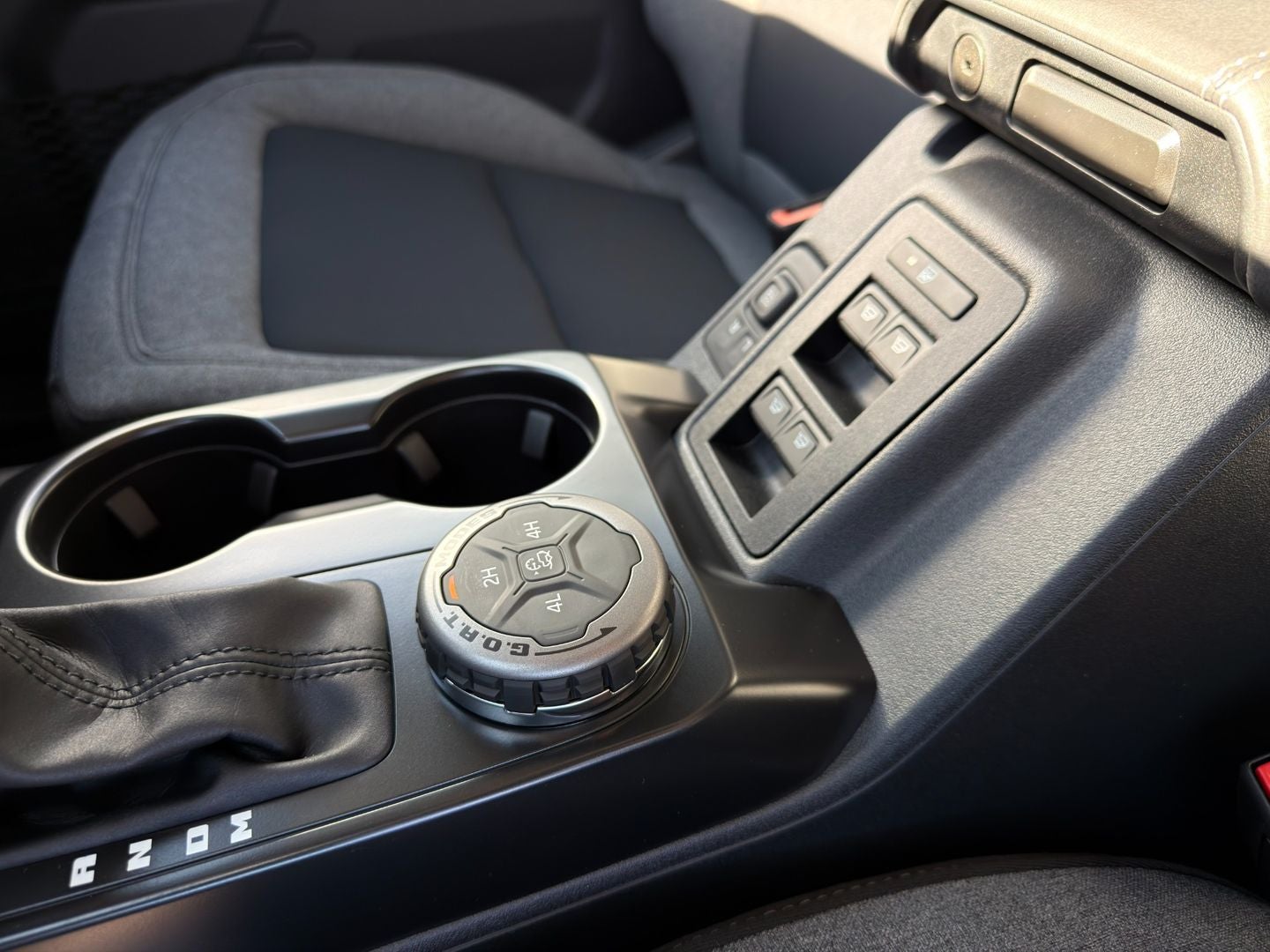 2025 Ford Bronco Big Bend®