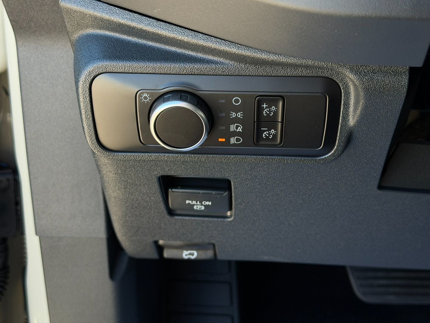 2025 Ford Bronco Big Bend®