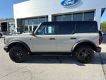 2025 Ford Bronco Big Bend®
