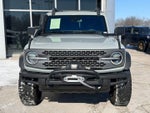 2023 Ford Bronco Everglades Advanced