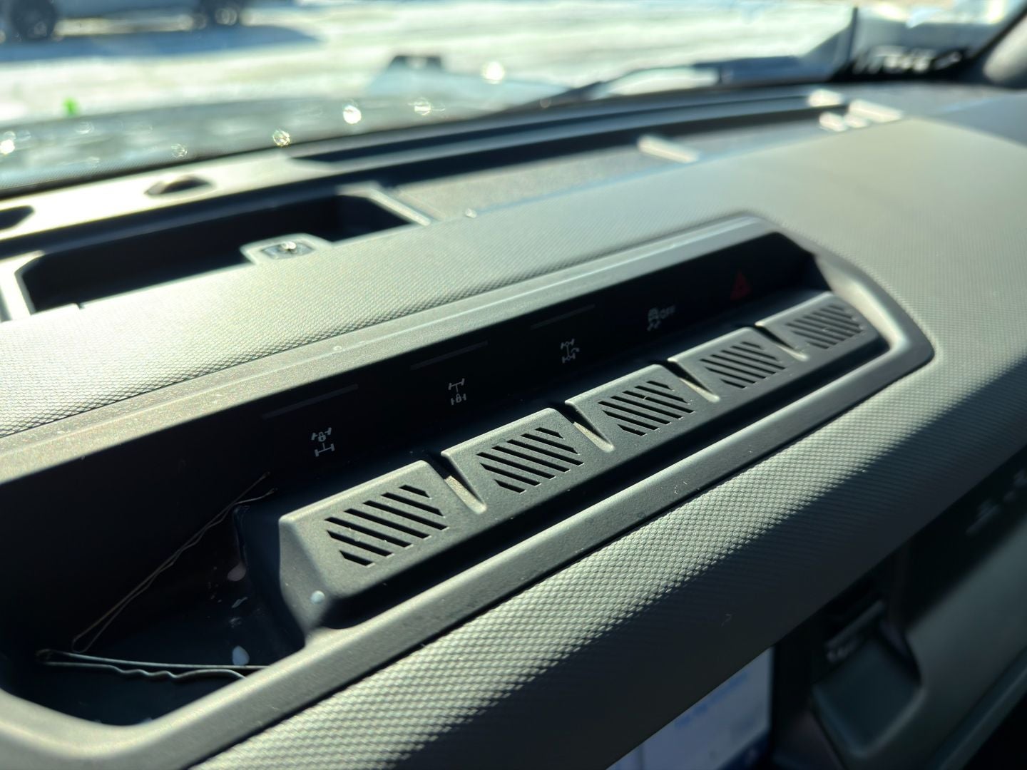 2023 Ford Bronco Everglades Advanced