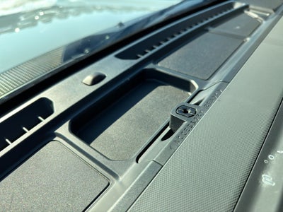 2023 Ford Bronco Everglades Advanced